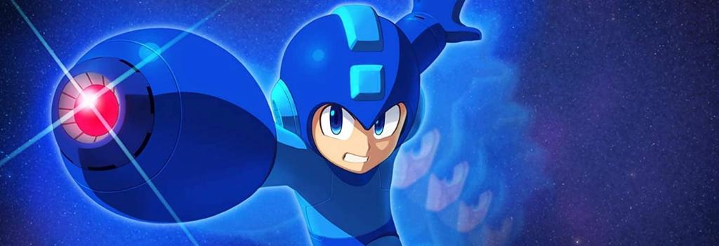 Mega Man 11 North Switch (Import America) -