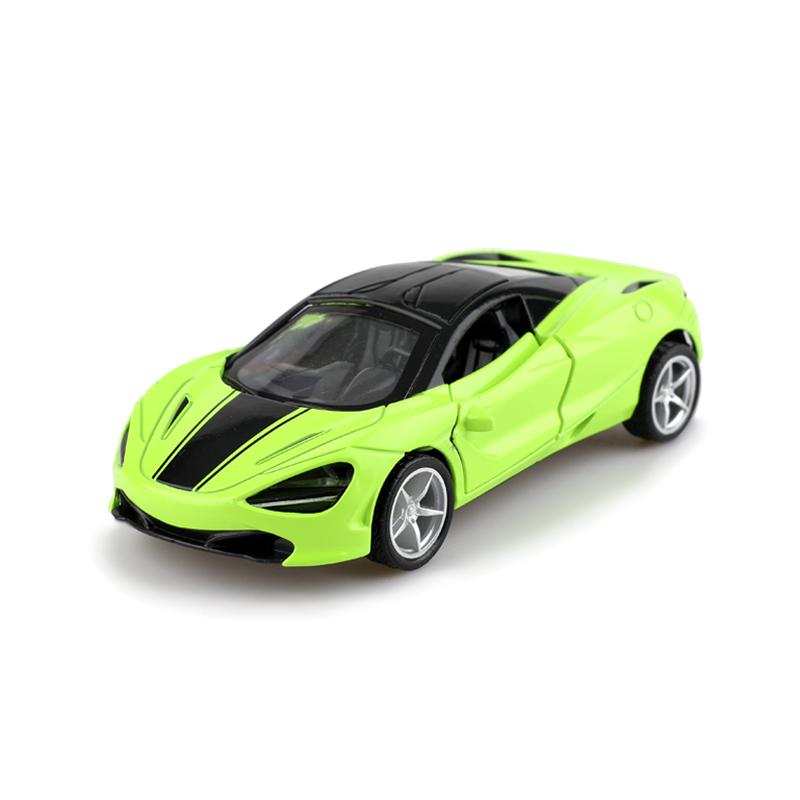 

(Bagged) 1/36 scale replica of the 650S pullback supercar, die-cast metal, boy s toy, cool alloy toy car, home decoration.