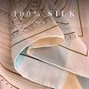 [Flower dill fireworks pattern] 111% mulberry silk silk scarf 1116 spring new Korean version fashion blockbuster silk square scarf