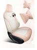Geely Vision All-Season Full Surround Car Seat Covers