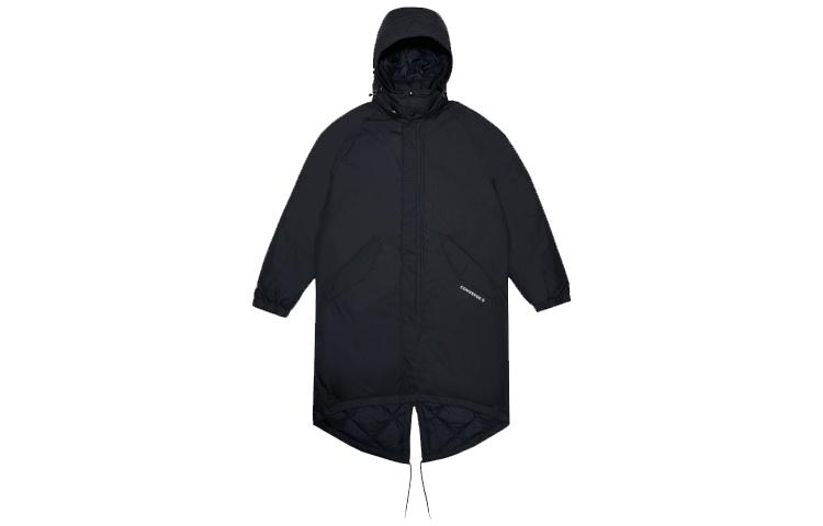 Converse Down Jacket Men s Black 10019985-A01 M