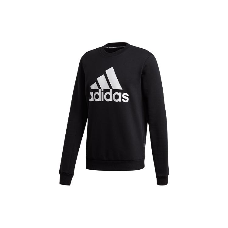 Флисовая толстовка Adidas Badge of Sport GC7336 M