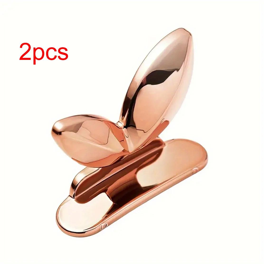 

Многофункциональный подъемник крышки унитаза ABS Ручка сиденья унитаза для подъема без рук – Практичный аксессуар для ванной розового золота