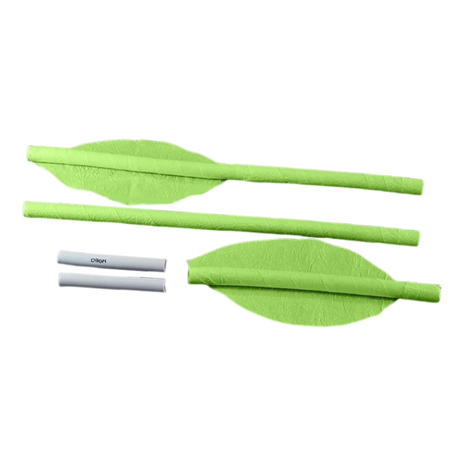

Artificial Flower Stem Wire Flexible Rod for Anniversary Crown Making and Backyard & Garden Decorations зелений
