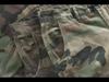 Men's Trendy Camouflage Nine-Point Overalls - 2023 Spring/Summer Korean Style
