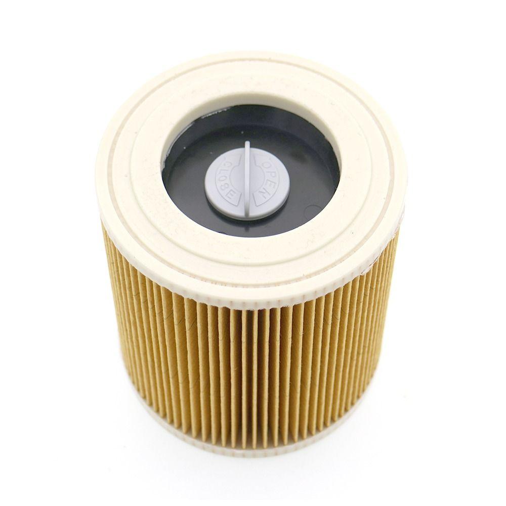

Air Dust Filter for Karcher NT20/1 NT30/1 NT38 A2004 A2054 WD2000 Wet Dry Vacuum Cleaner Replacement Parts Hepa Filters