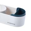 Holder Toilet Storage Rack Shelves for
