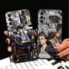 A-Attack On T-Titan Anime Soft Phone Case for Samsung A17 A37 A57 A16 A26 A36 A56 A15 A25 A35 A55 A14 A24 A34 A54 A13 A23 A33 A5