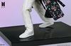 BTS IDOL V Statue ohne Maßstab Schwarz