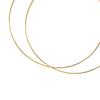 Large Gold Metal Floral Hoop Wreath Round Frame Embroidery Ring for Wedding Christmas Wall Hanging