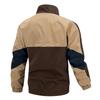 Men'S Loose Jacket Fashionable Multi Pocket  Jacket