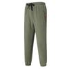 Men's Jogger Pants, Lamb Wool Winter Warm Casual Pants