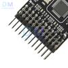DC5-12V 12CH PWM Converter Board for FPV Drone Receiver, High Voltage Servo Stable Drive, Signal Conversion Module