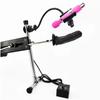 16 Types Vibrator Sex Toys Machine Attachment Accessories Premium VAC-U-Lock Dildo Suction Cup for Women Anal Penis Sex Products