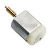 FC-280SB-16220 12V DC Rearview folding Motor for Alfa Romeo 159 2006-2012 Brera 2005-2010 147 937 2001-2011 MiTo 2008-2018