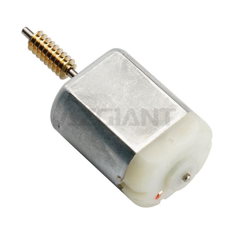 FC-280SB-16220 12V DC Rearview folding Motor for Alfa Romeo 159 2006-2012 Brera 2005-2010 147 937 2001-2011 MiTo 2008-2018