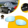 Mirror Glass Backing Heated For 07-13 BMW 328i 335i 09-13 BMW 328i xDrive M3 EOA