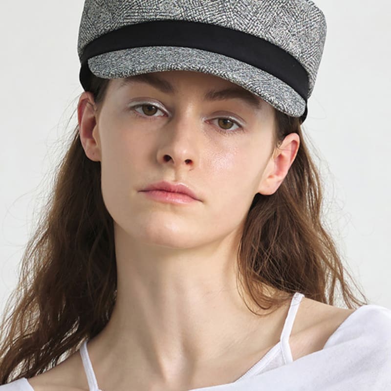 

UNDERCONTROL STUDIO MARINER / COTTON hb / LINE BLACK FREE