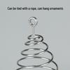 Spring Nipple Clamps: Fun Tug of War Game for Nipple Training & Flirting