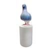 Automatic Foaming Hand Soap Dispenser Blue Bird Touchless Induction Soap Dispenser ABS Refillable