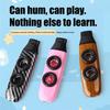 Two Membranes Adjustable Kazoo Double Hole Adjustable Double Hole Kazoo  Ukulele Accompaniment