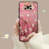 Van Gogh Art Retro Plum Blossom Case For Xiaomi Poco X3 Nfc X4pro M3 C40 For Mi 12 11 10 10t 8 Note10 Lite 11ultra 11t Pro F1