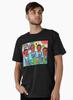 The Four Tops The Ink Spots Premium T-Shirt