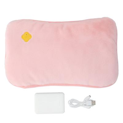 Graphene Heating Hand Warmer Intelligent Constant Temperature Hand Heater USB Charging for Home