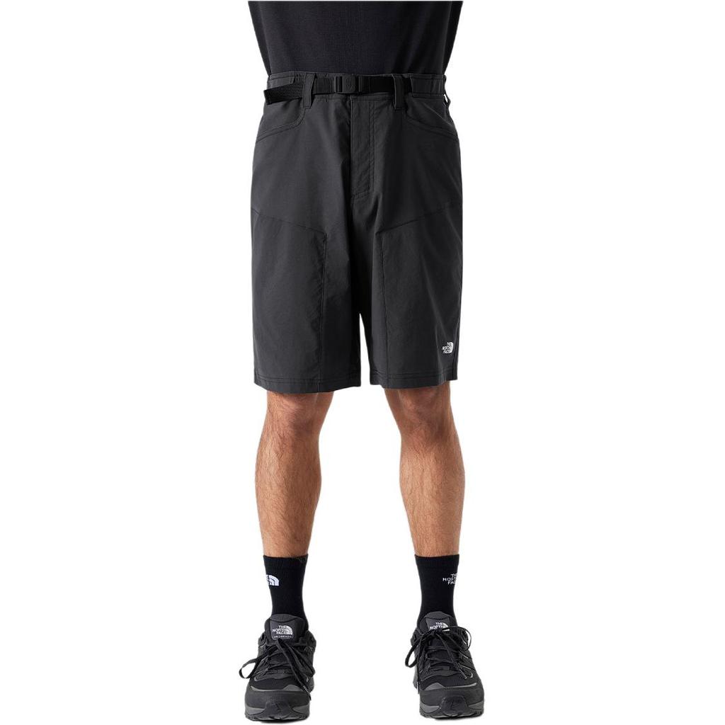The North Face Sports Shorts Men's Gray NF0A8AV6-0C5