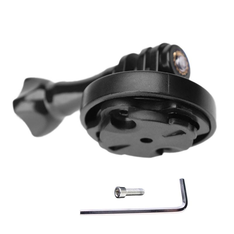 Quick Release Mount for Bicycle & Motorcycle, Compatible with GoPro Hero8 Special Size