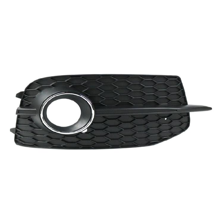8U0807682D 8U0807681D Frontgrills Nebelscheinwerfer Abdeckung Rahmen Zierleiste für Q3 2012-2014