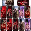 Cover for iPhone 17 16 15 Xiaomi Poco Redmi Note 14 13 12 11 Pro Max 9 16e Samsung Galaxy S25 S24 S23 A06 A16 OPPO Huawei Romance Club Phone Case