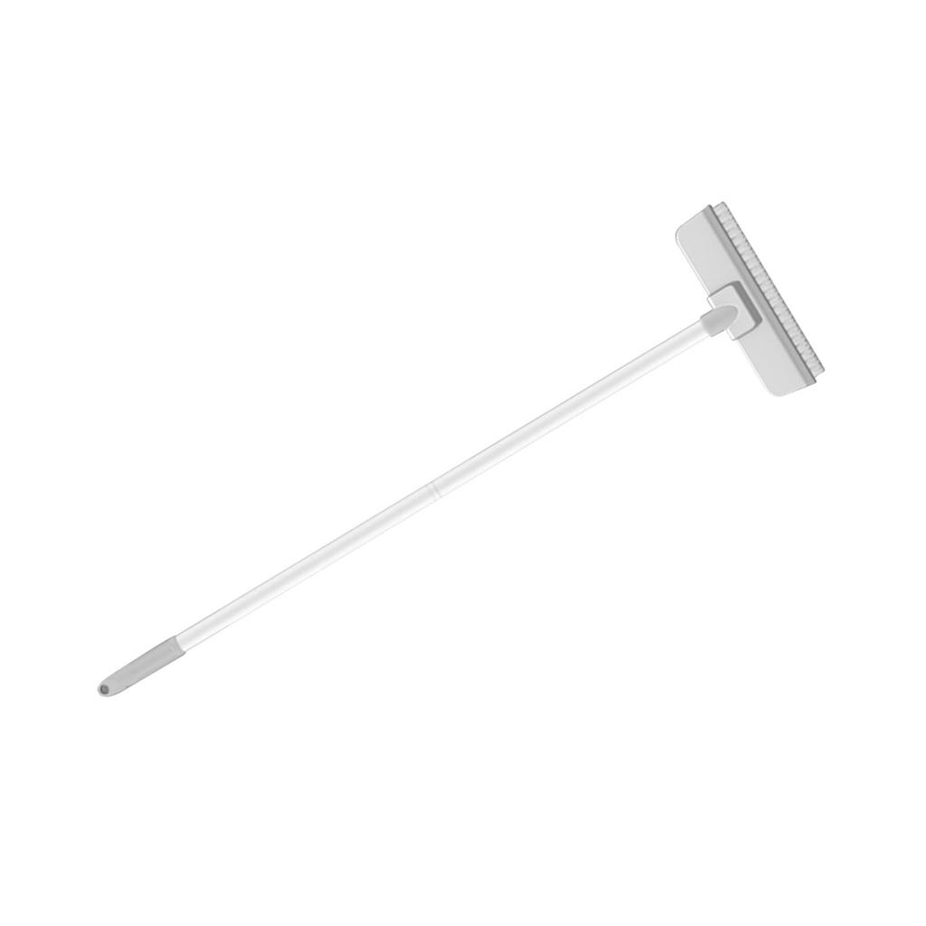 Floor Scrub Brush Hard Bristles Multifunctional Cleaning Brush Surface Cleaner for Bathroom Kitchen