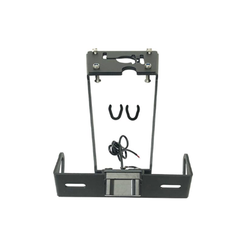 Fit For Yamaha XSR900 Motorcycle Rear License Plate Holder Tail Bracket Tidy Fender Eliminator Accessories XSR 900 2022 2023