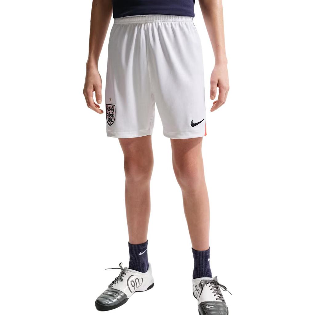 Nike England Dri-FIT Soccer Shorts Kids Shorts IB5254-100