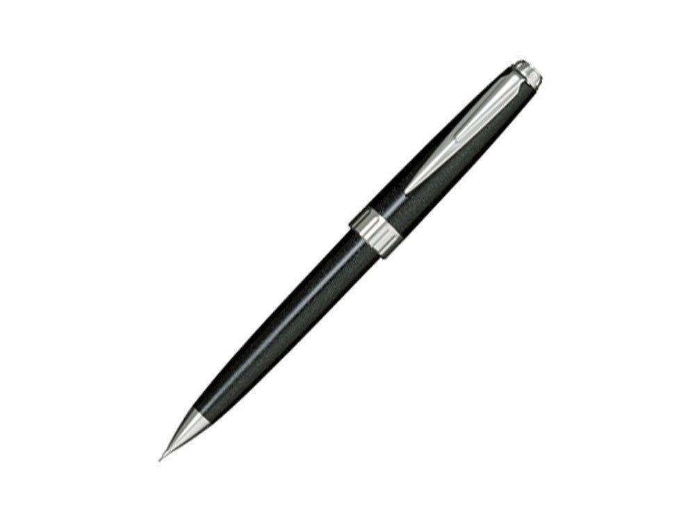 Механический карандаш Sailor Regulus, 0,5 мм, черный, 21-0350-520 чёрный