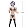 Inflatable Sex Doll Removable Vagina Easy To Store And Clean Adult Sex Toy For Man Male Masturbator