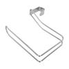 Convenient To Use Over The Tank Paper Holder Toilet Paper Holder