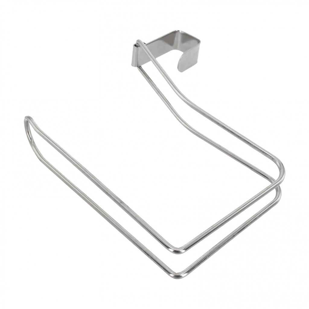 Convenient To Use Over The Tank Paper Holder Toilet Paper Holder