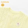 Balabala Unisex Baby & Toddler Winter Knit Sweater