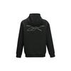 Reebok Soft And Comfortable Casual Jacket Unisex Jacket Black 24FRM109UGH0
