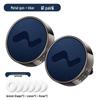 LeDao L60 Car Air Freshener - Men's Scented Balm for Air Vent
