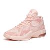 Anta KT3 KT3 Cushioning Wear-Resistant Mid-Top Performance Basketball Shoes Men's Pink Sneakers 11741105-18