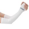 2025 Summer Ice Silk Sun-Protection Sleeves: Breathable, Loose Fit, Anti-UV for Outdoor Driving