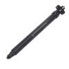 Hydraulic Lifting Seatpost Internal Routing Aluminum Alloy Wire Control Bike Post for Mountain Road Bikes 170mm Travel