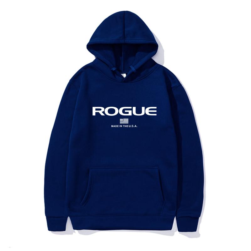 

Rogue Fitnes sportswear hoodies for the new autumn and winter of 2025 3XL