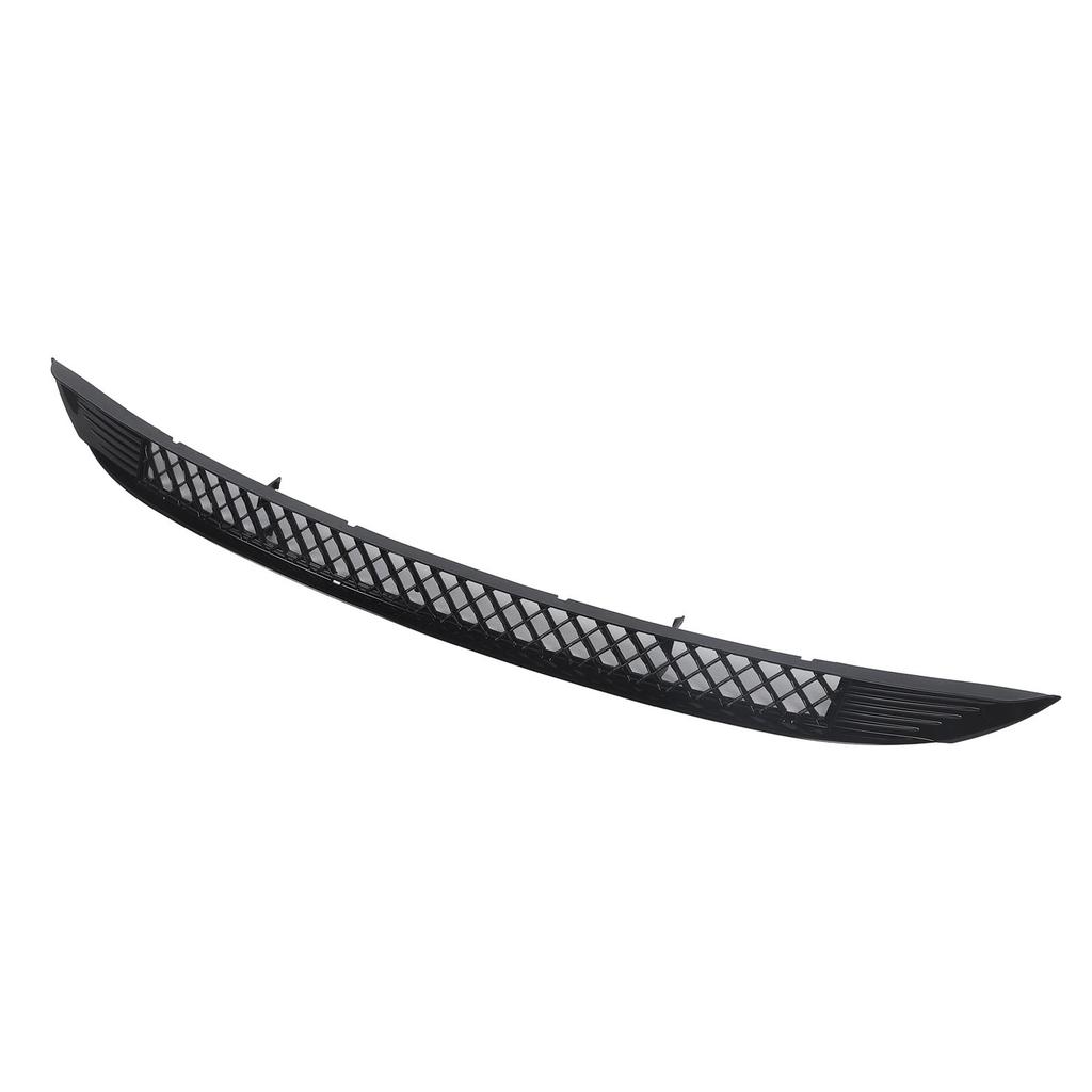 Grille Mesh Inserts Front Bumper Inlet Vent Grill Protective Cover Grid Inserts Replacement for Highland 2024