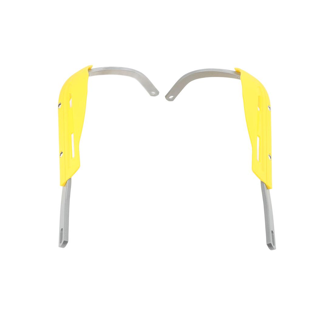 Motorcycle Handguards Lock Screw Aluminum Alloy Fit Handlebar Hand or