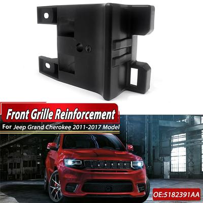 Front Grille Bracket Reinforcement For Jeep Grand Cherokee 2011-2017 CH1207110