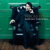 LP Record HIDEAKI TOKUNAGA - VOCALIST 6 UPJY9502 UNIVERSAL MUSIC 2025 Japan Japanese Pop/Rock